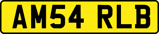 AM54RLB