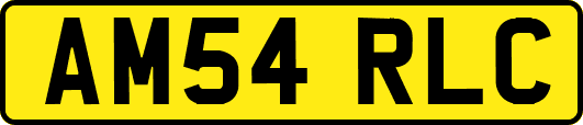 AM54RLC