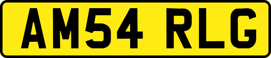 AM54RLG