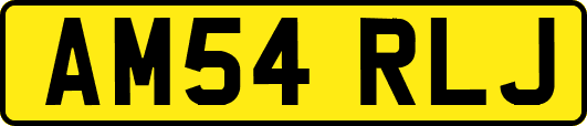 AM54RLJ