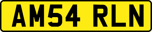 AM54RLN