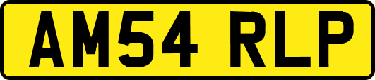 AM54RLP