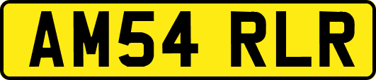 AM54RLR