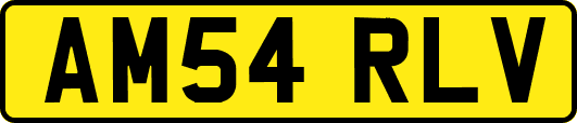 AM54RLV