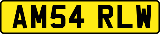AM54RLW