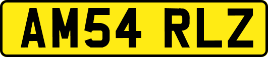 AM54RLZ