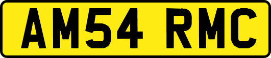 AM54RMC