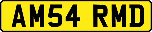 AM54RMD