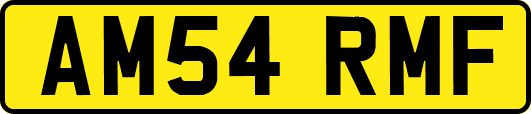 AM54RMF