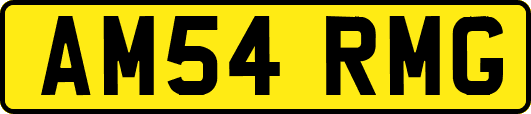 AM54RMG