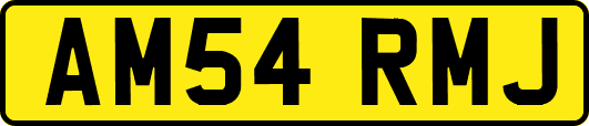AM54RMJ