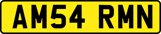 AM54RMN