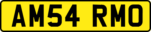 AM54RMO