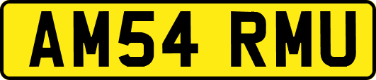 AM54RMU