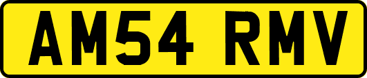 AM54RMV