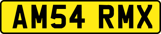 AM54RMX