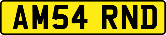 AM54RND
