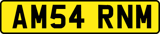 AM54RNM