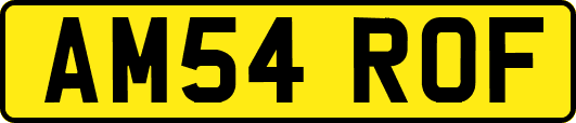 AM54ROF