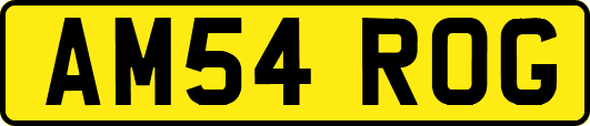 AM54ROG