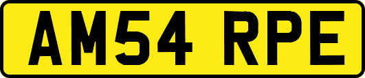 AM54RPE