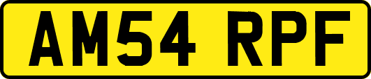 AM54RPF