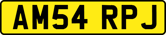 AM54RPJ