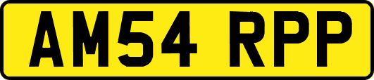 AM54RPP