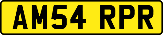 AM54RPR