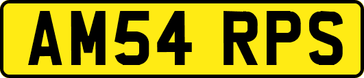 AM54RPS