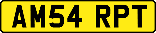 AM54RPT