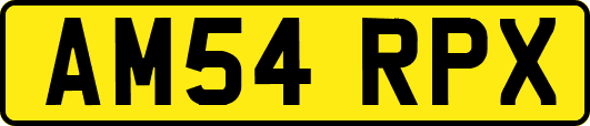 AM54RPX