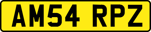AM54RPZ