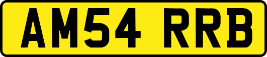 AM54RRB