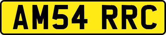 AM54RRC