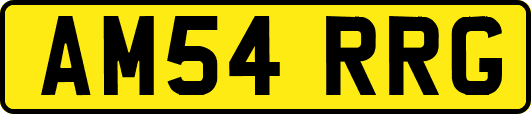 AM54RRG