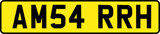 AM54RRH