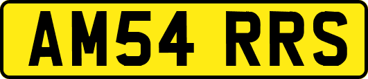 AM54RRS