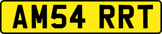 AM54RRT
