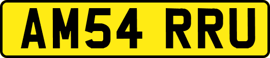 AM54RRU