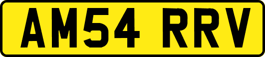 AM54RRV