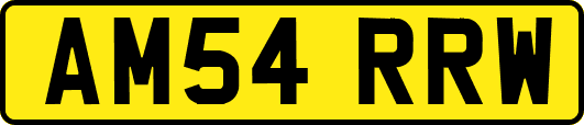 AM54RRW