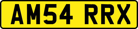AM54RRX