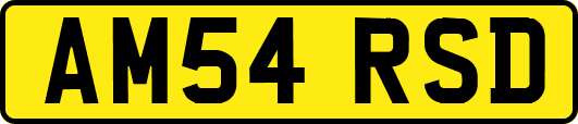 AM54RSD
