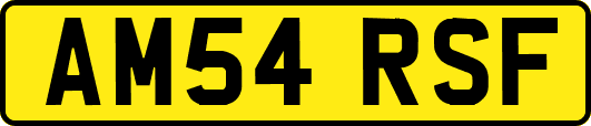 AM54RSF