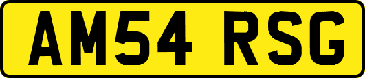 AM54RSG