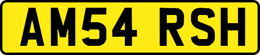 AM54RSH