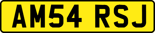 AM54RSJ