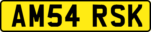 AM54RSK