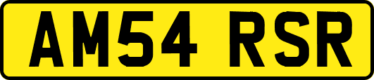 AM54RSR